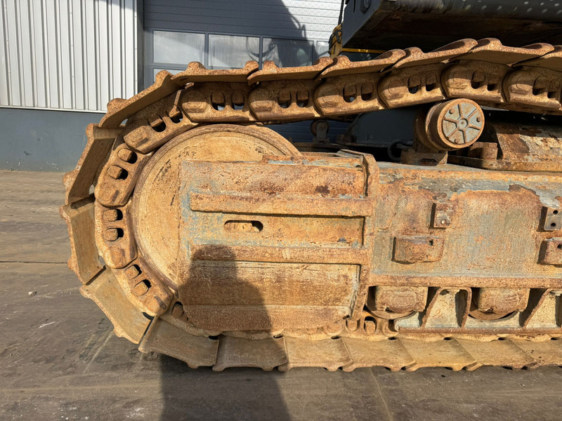 Volvo EC750EL leasing Volvo EC750EL: obrázek 17