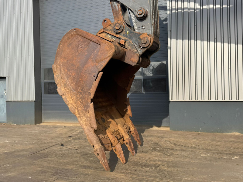 Volvo EC750EL leasing Volvo EC750EL: obrázek 8