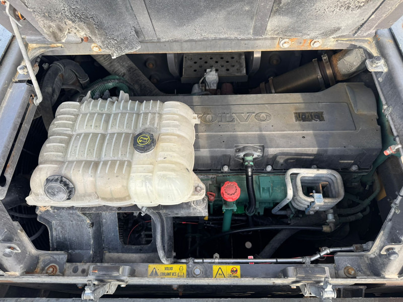 Volvo EC750EL leasing Volvo EC750EL: obrázek 15