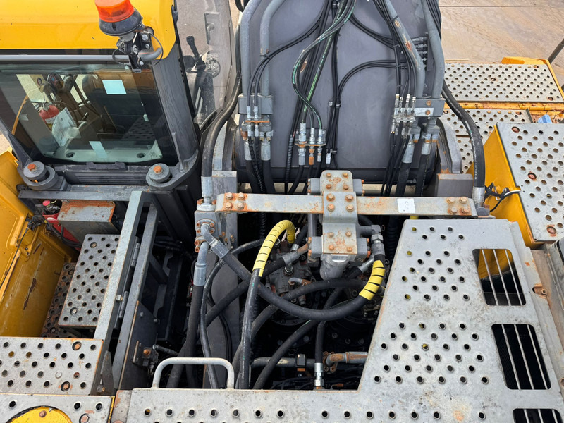 Volvo EC750EL leasing Volvo EC750EL: obrázek 14