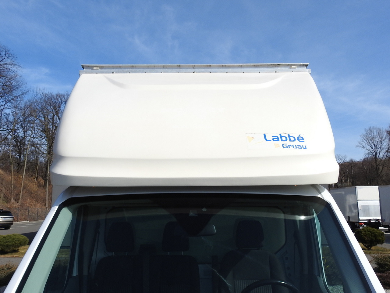 FORD TRANSIT BOX LIFT 8 PALLETS CRUISE CONTROL LED LIGHTS TWIN WHEELS AIR CONDITIONING 170HP leasing FORD TRANSIT BOX LIFT 8 PALLETS CRUISE CONTROL LED LIGHTS TWIN WHEELS AIR CONDITIONING 170HP: obrázek 16 FORD TRANSIT BOX LIFT 8 PALLETS CRUISE CONTROL LED LIGHTS TWIN WHEELS AIR CONDITIONING 170HP leasing FORD TRANSIT BOX LIFT 8 PALLETS CRUISE CONTROL LED LIGHTS TWIN WHEELS AIR CONDITIONING 170HP: obrázek 16