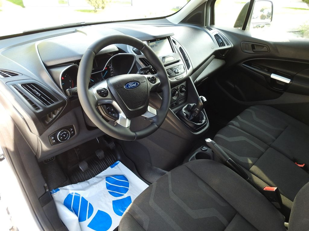 Ford TRANSIT CONNECT KASTENWAGEN TEMPOMAT NAVIGATION - Malá dodávka: obrázek 2 Ford TRANSIT CONNECT KASTENWAGEN TEMPOMAT NAVIGATION - Malá dodávka: obrázek 2