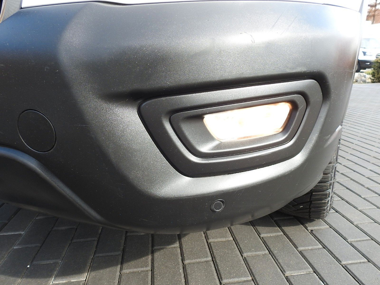 Furgon, Dodávka s dvojitou kabinou Ford TRANSIT  KASTENWAGEN DOPPELKABINE 6 SITZE  A/C: obrázek 18