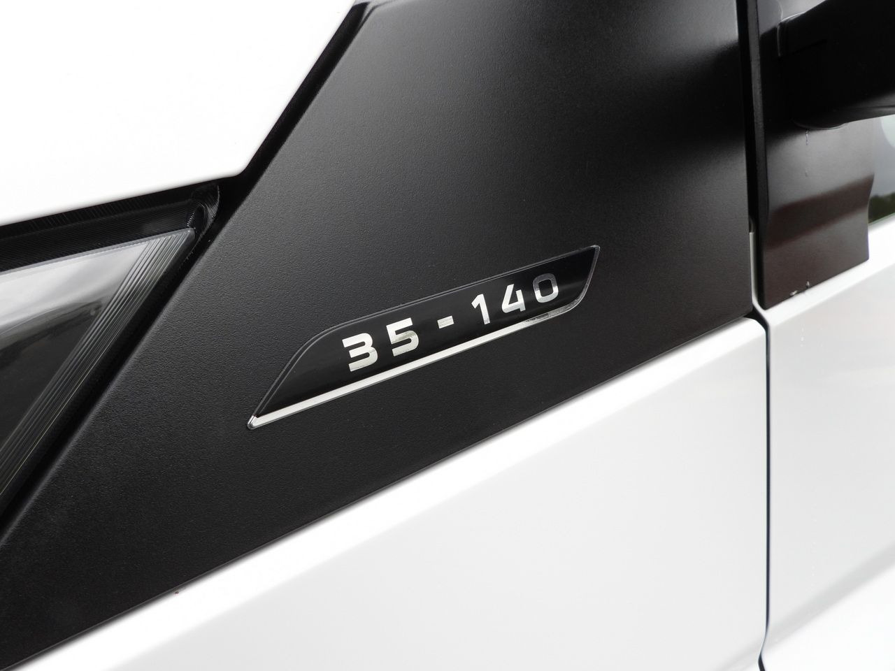 Dodávka sklápěč IVECO DAILY 35C14 TIPPER CRUISE CONTROL TWIN WHEELS 140HP: obrázek 15 Dodávka sklápěč IVECO DAILY 35C14 TIPPER CRUISE CONTROL TWIN WHEELS 140HP: obrázek 15