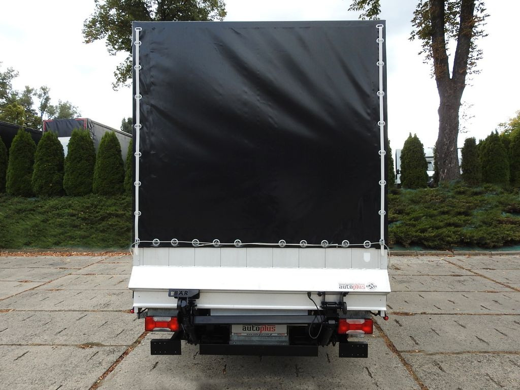 Iveco DAILY 35S18 PRITSCHE PLANE 10 PALETTEN AUFZUG  leasing Iveco DAILY 35S18 PRITSCHE PLANE 10 PALETTEN AUFZUG: obrázek 11