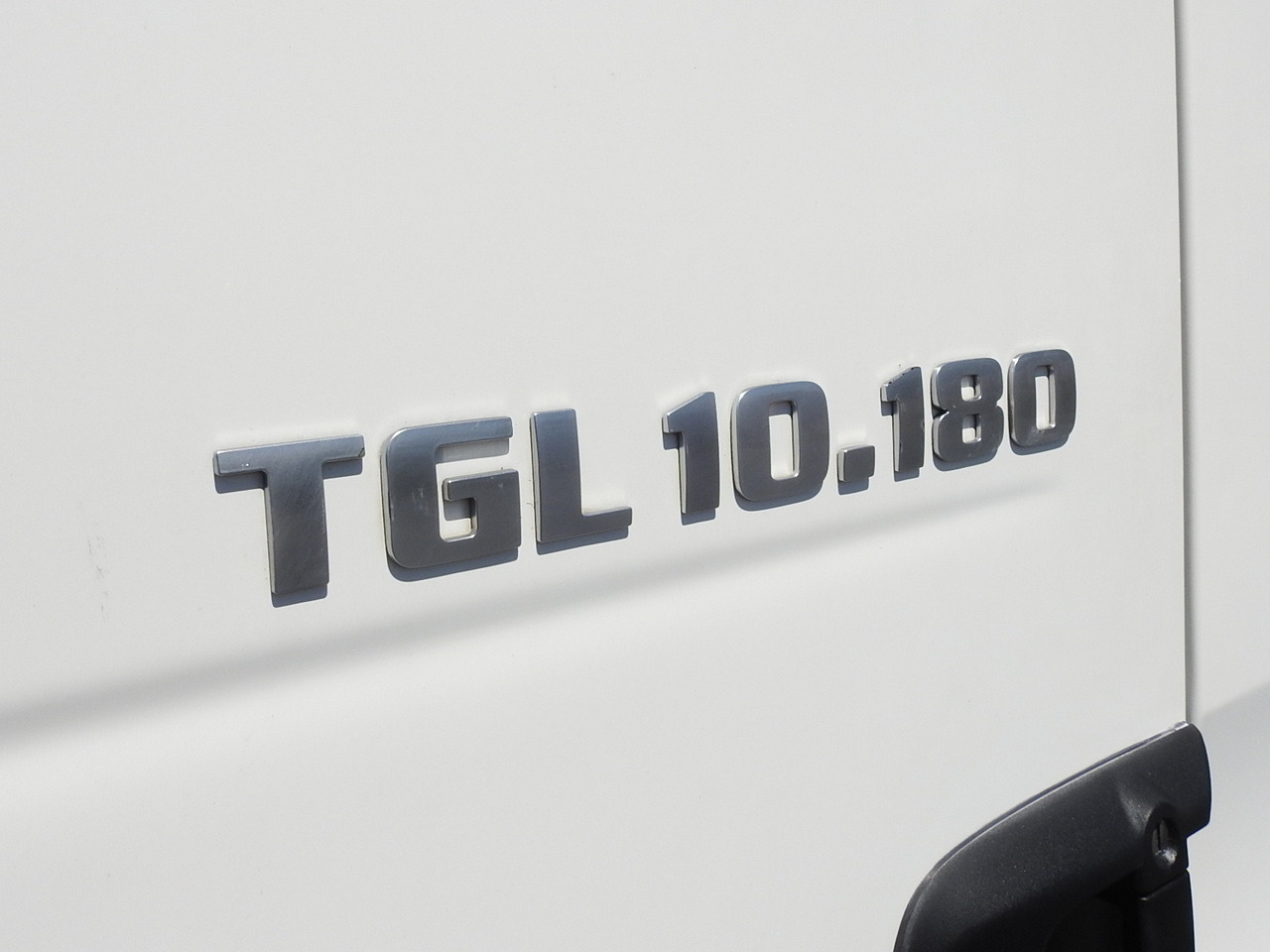 Chladírenský nákladní automobil MAN TGL 10.180 REGRIGERATOR BOX -20*C 11 PALLETS POWER SUPPLY 230V AIR CONDITIONING PNEUMATICS TWIN WHEELS  180HP: obrázek 21