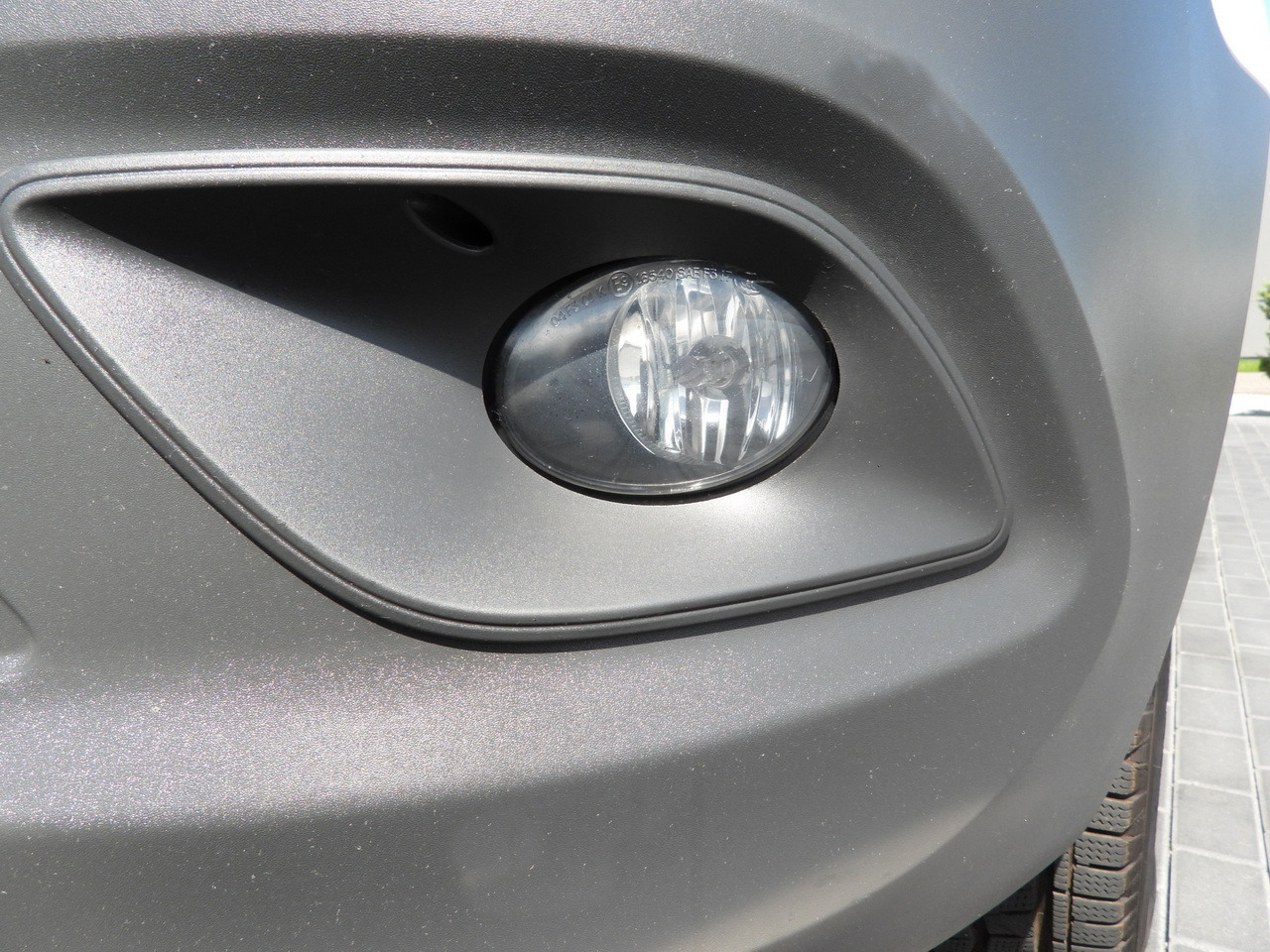 Furgon MERCEDES SPRINTER 316 VAN AIR CONDITIONING 165HP: obrázek 22 Furgon MERCEDES SPRINTER 316 VAN AIR CONDITIONING 165HP: obrázek 22