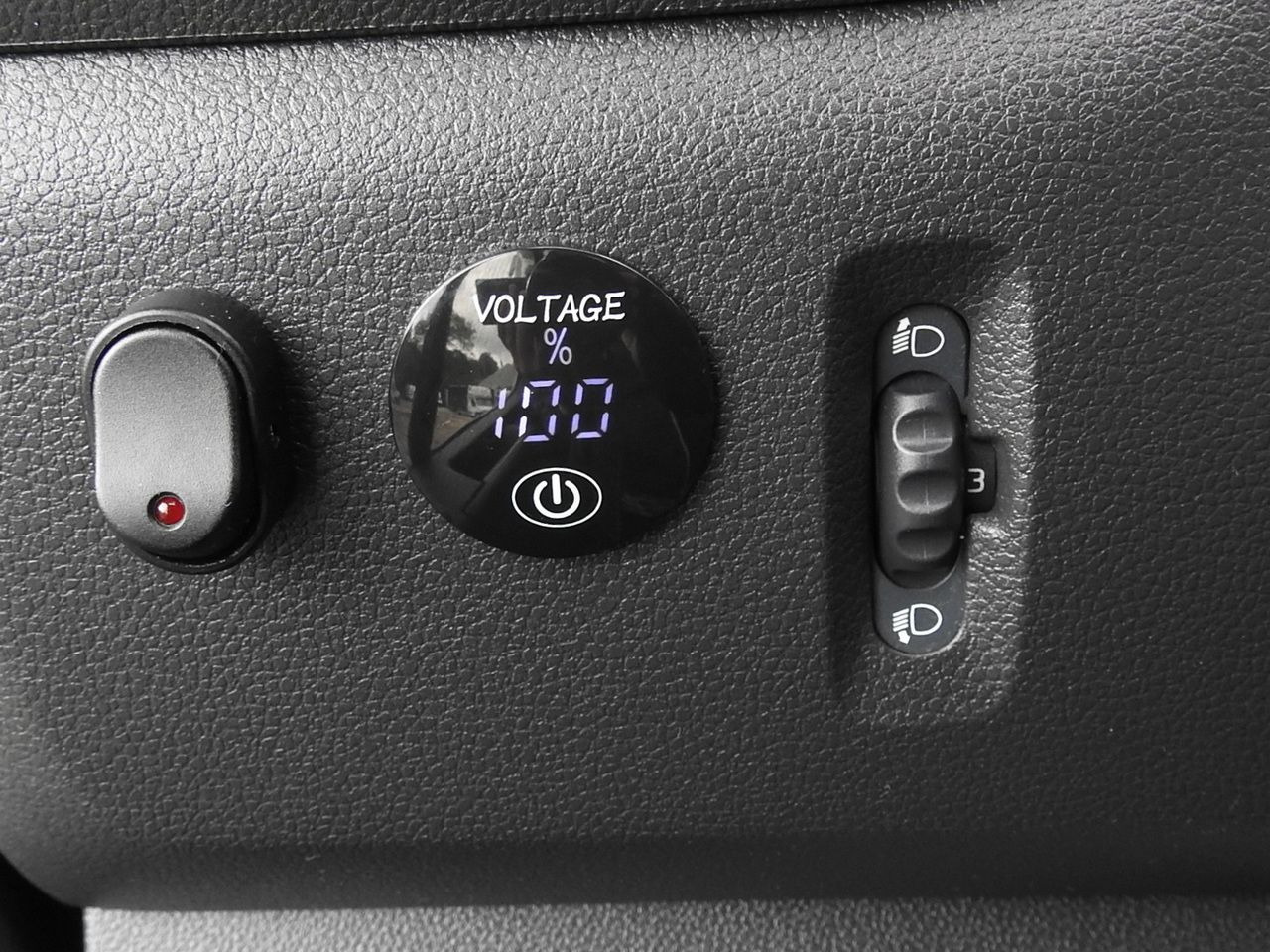 Plachtová dodávka OPEL MOVANO: obrázek 34 Plachtová dodávka OPEL MOVANO: obrázek 34