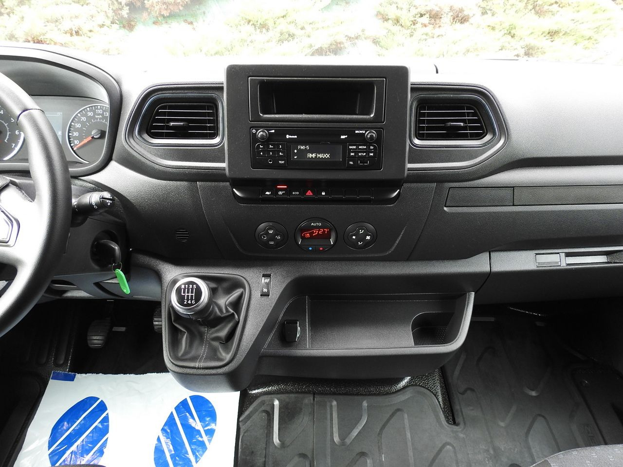 Plachtová dodávka OPEL MOVANO: obrázek 40 Plachtová dodávka OPEL MOVANO: obrázek 40