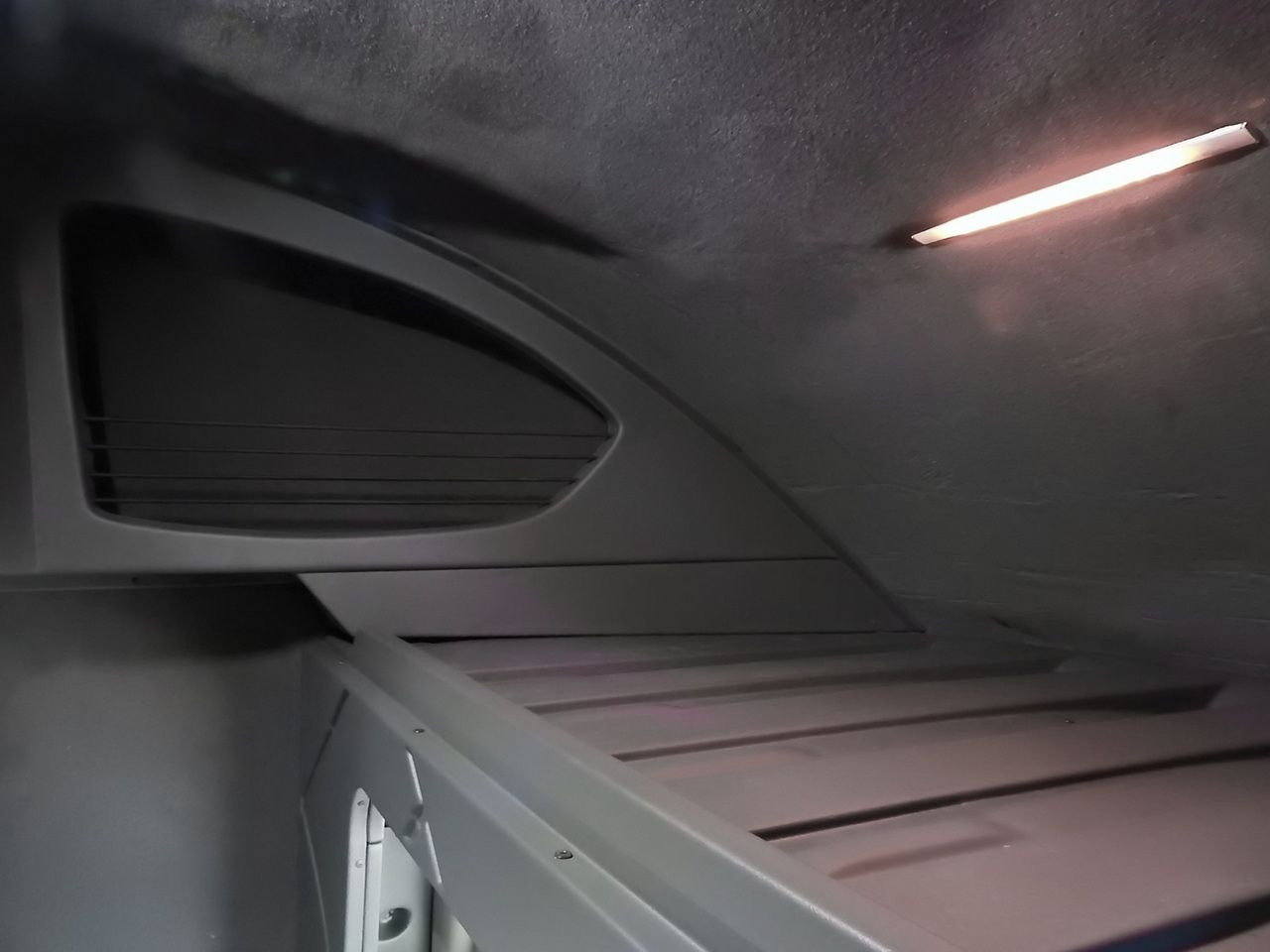 Plachtová dodávka OPEL MOVANO: obrázek 50 Plachtová dodávka OPEL MOVANO: obrázek 50