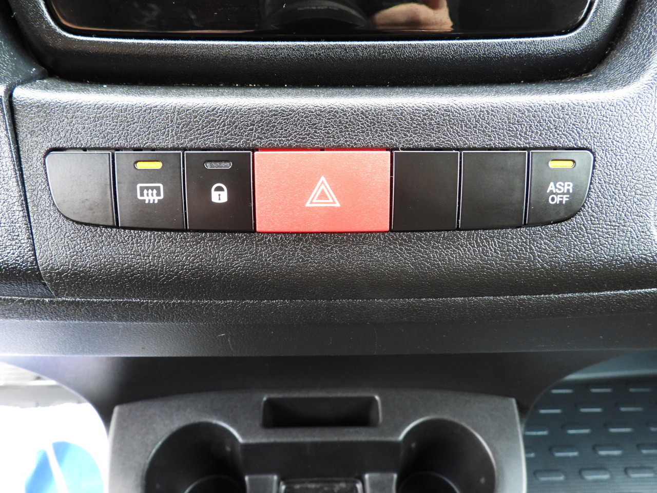 Chladící dodávka PEUGEOT BOXER REGRIGERATOR BOX 0*C 8 PALLETS CRUISE CONTROL LED LIGHTS AIR CONDITIONING  165HP: obrázek 42