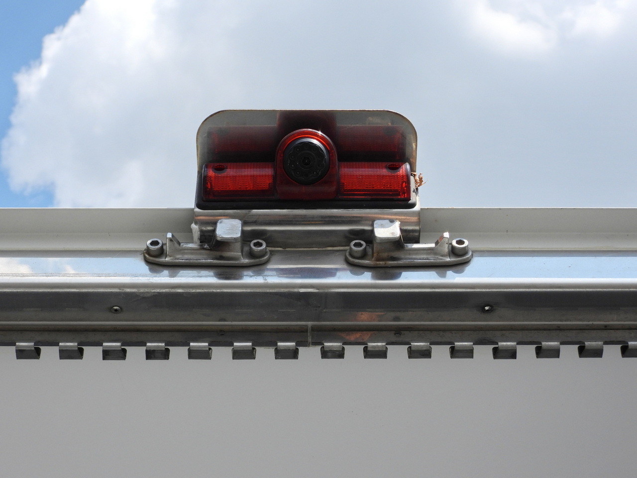 Chladící dodávka PEUGEOT BOXER REGRIGERATOR BOX 0*C 8 PALLETS CRUISE CONTROL LED LIGHTS AIR CONDITIONING  165HP: obrázek 25