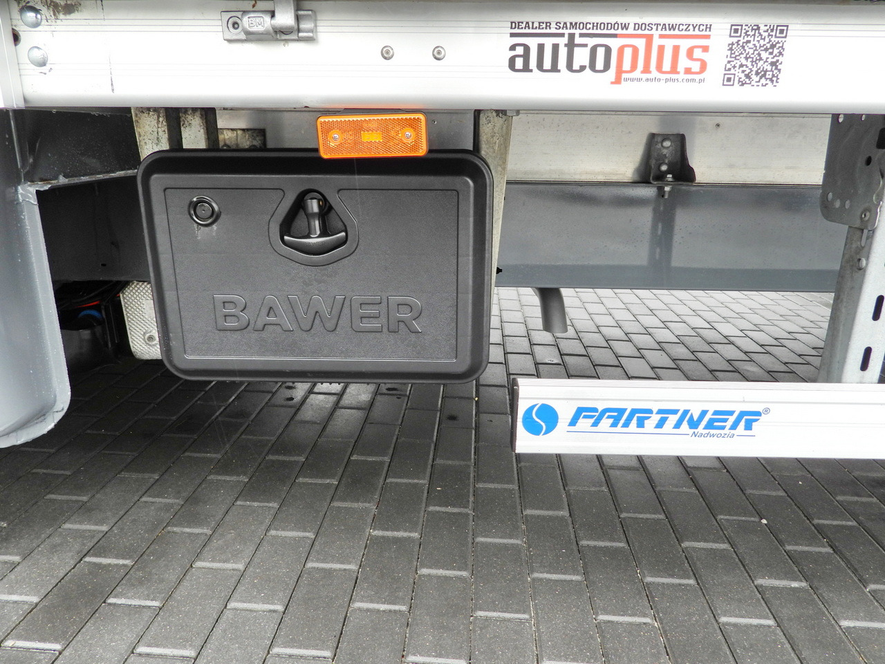 Plachtová dodávka RENAULT MASTER  TARPAULIN 10 PALLETS WEBASTO CRUISE CONTROL LED LIGHTS PNEUMATICS AIR CONDITIONING  165HP: obrázek 22