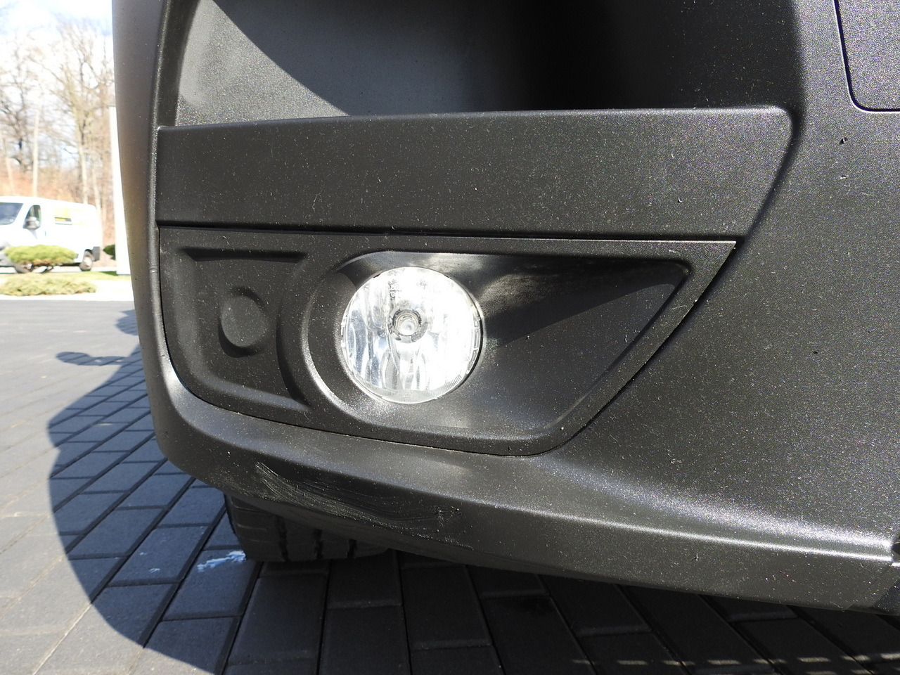 Plachtová dodávka RENAULT MASTER  TARPAULIN 10 PALLETS WEBASTO CRUISE CONTROL LED LIGHTS PNEUMATICS AIR CONDITIONING  165HP: obrázek 23