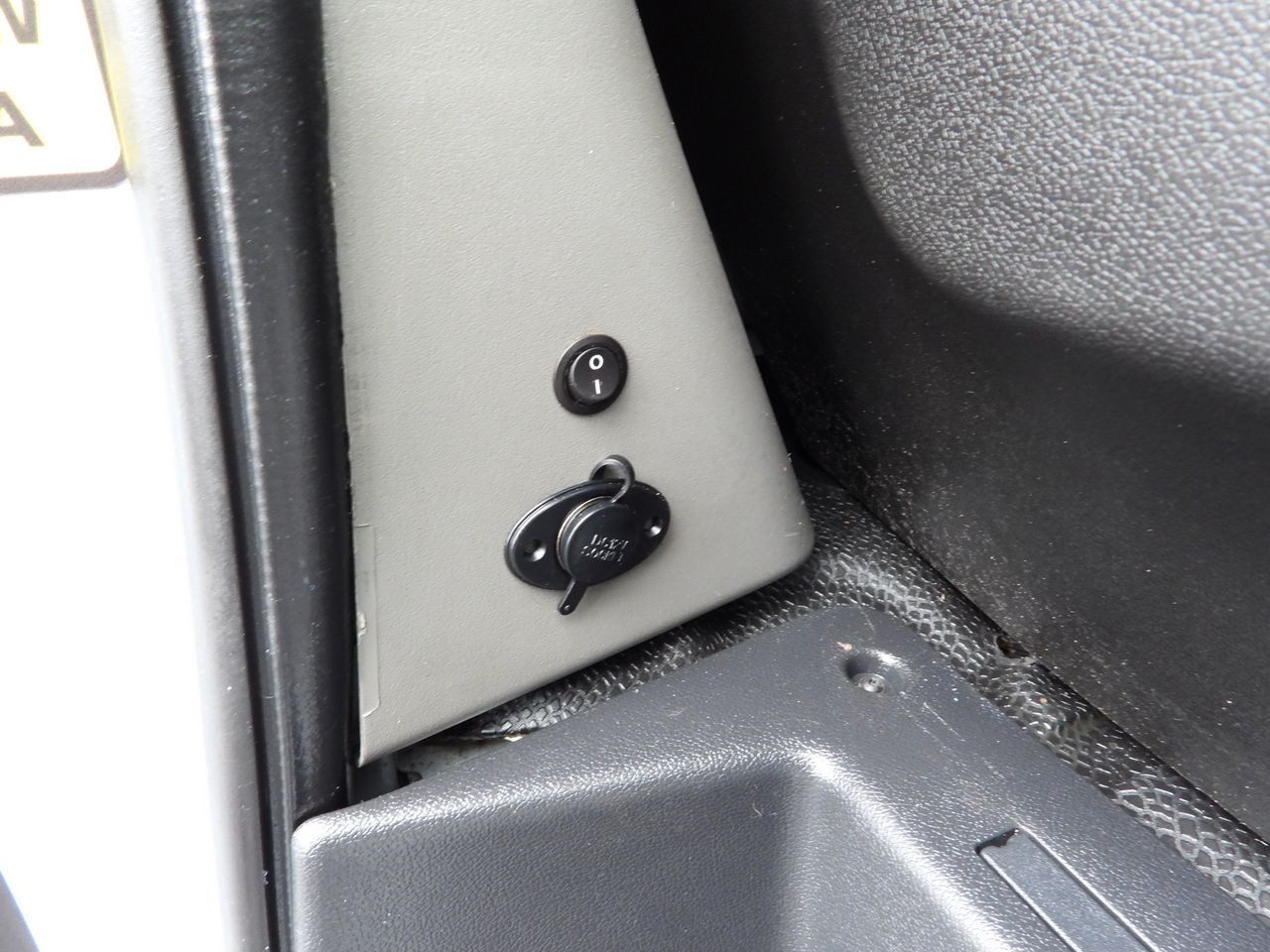 Plachtová dodávka RENAULT MASTER TARPAULIN 12 PALLETS WEBASTO CRUISE CONTROL NAVIGATION LED LIGHTS PNEUMATICS AIR CONDITIONING  165HP: obrázek 40