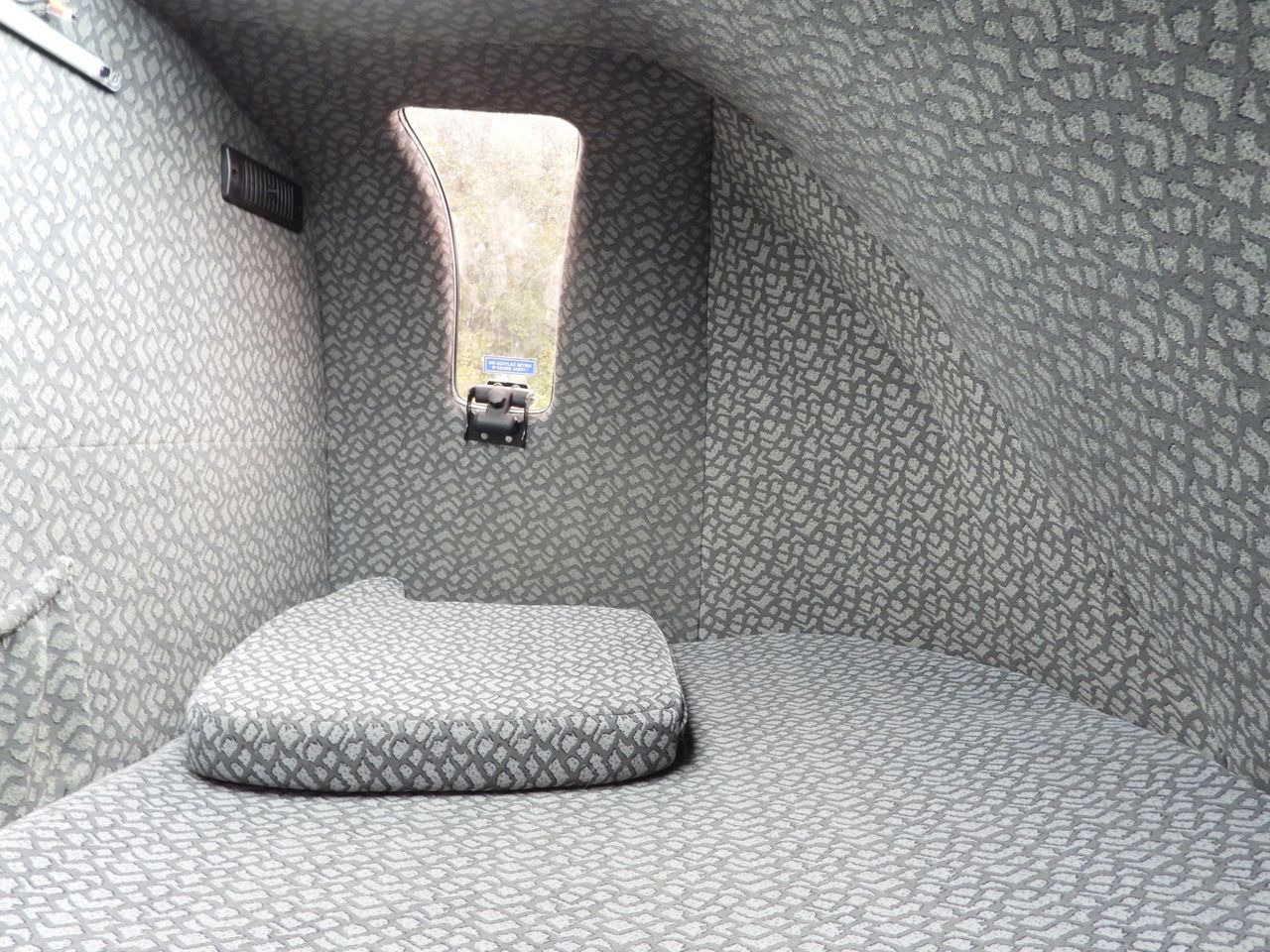 Plachtová dodávka RENAULT MASTER TARPAULIN 12 PALLETS WEBASTO CRUISE CONTROL NAVIGATION LED LIGHTS PNEUMATICS AIR CONDITIONING  165HP: obrázek 42