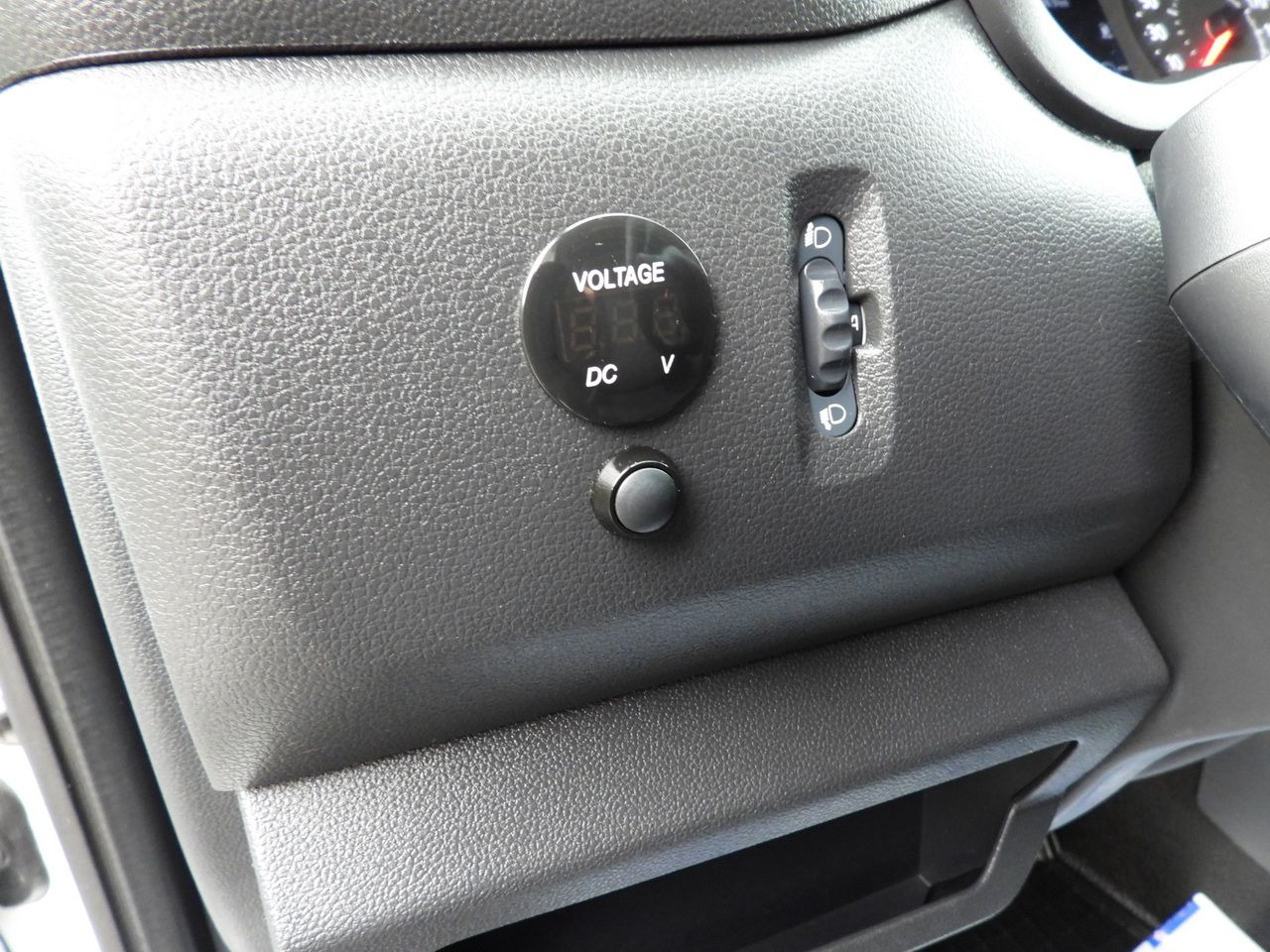 Plachtová dodávka RENAULT MASTER TARPAULIN 12 PALLETS WEBASTO CRUISE CONTROL NAVIGATION LED LIGHTS PNEUMATICS AIR CONDITIONING  165HP: obrázek 27