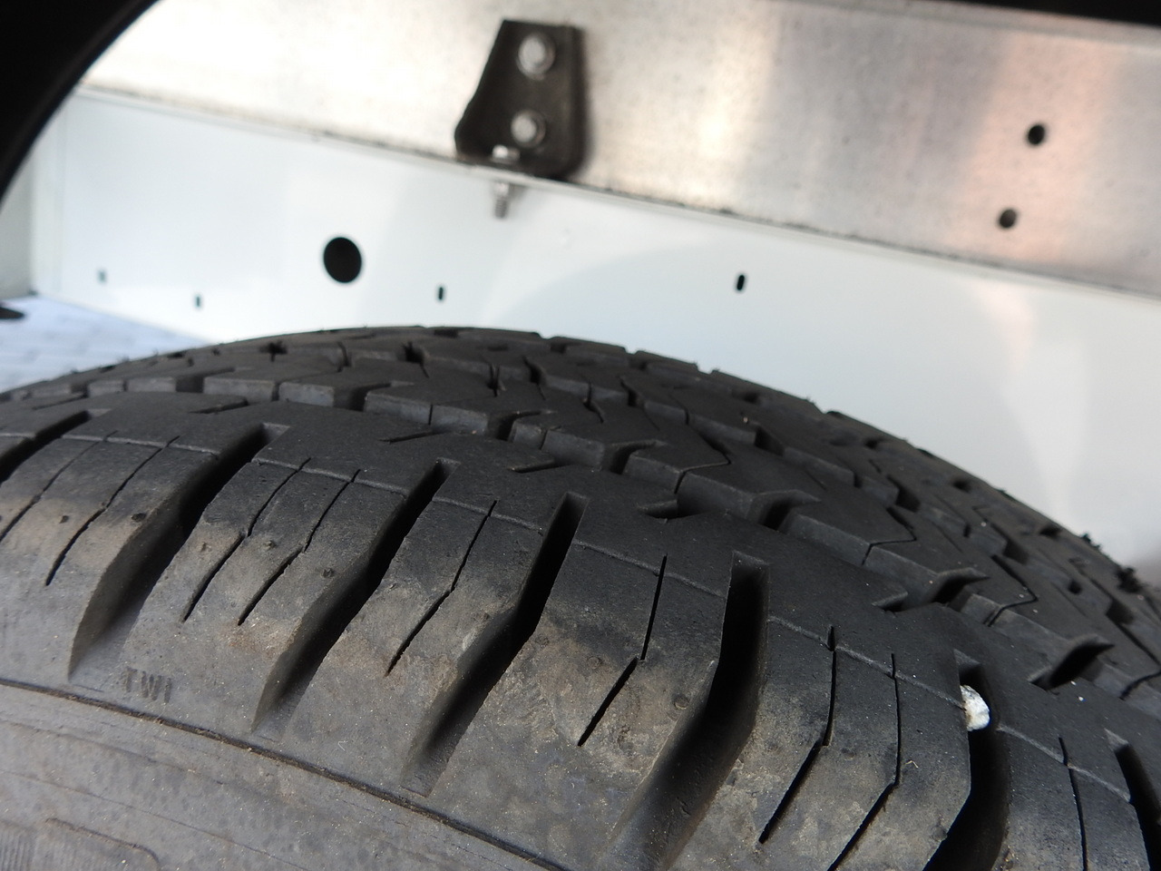 Plachtová dodávka RENAULT MASTER TARPAULIN 8 PALLETS CRUISE CONTROL AIR CONDITIONING  170HP: obrázek 22 Plachtová dodávka RENAULT MASTER TARPAULIN 8 PALLETS CRUISE CONTROL AIR CONDITIONING  170HP: obrázek 22