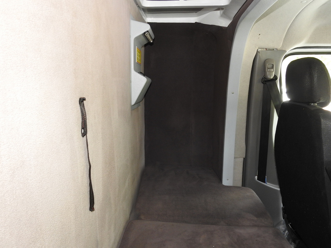 Plachtová dodávka RENAULT MASTER TARPAULIN 8 PALLETS CRUISE CONTROL AIR CONDITIONING  170HP: obrázek 45 Plachtová dodávka RENAULT MASTER TARPAULIN 8 PALLETS CRUISE CONTROL AIR CONDITIONING  170HP: obrázek 45