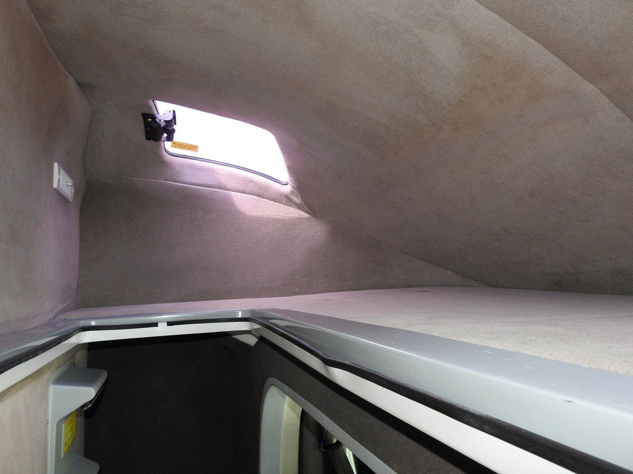 Plachtová dodávka RENAULT MASTER TARPAULIN 8 PALLETS CRUISE CONTROL AIR CONDITIONING  170HP: obrázek 46