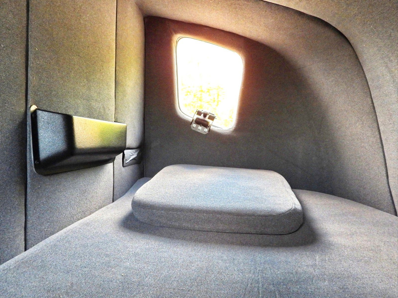 Plachtová dodávka Renault MASTER  PRITSCHE PLANE 10 PALETTEN WEBASTO  A/C: obrázek 30