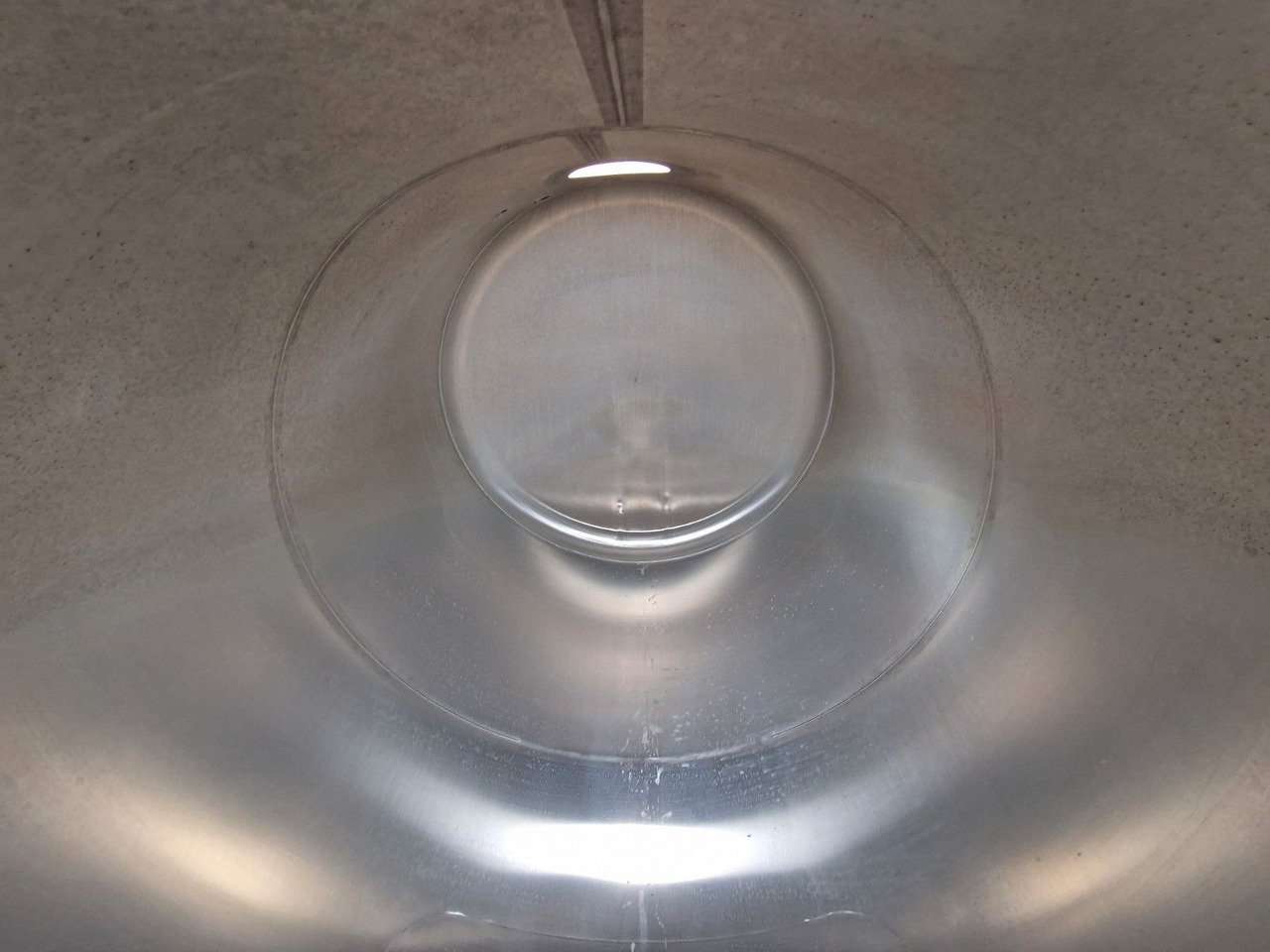Silo cisterna Kässbohrer XS SSK-60 / Kippsilo / Liftachse / 60m3: obrázek 13