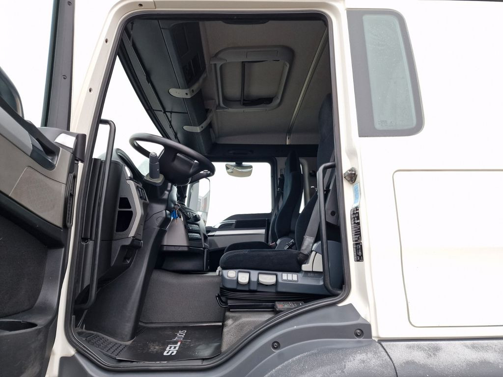 Plachtový nákladní auto MAN TGS 26.440/Lenkachse/Staplerhaltrng./ KOMPLETT!!: obrázek 11