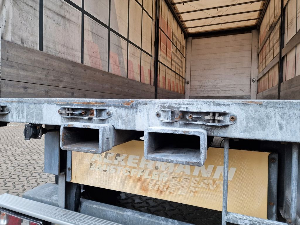 Plachtový nákladní auto MAN TGS 26.440/Lenkachse/Staplerhaltrng./ KOMPLETT!!: obrázek 29