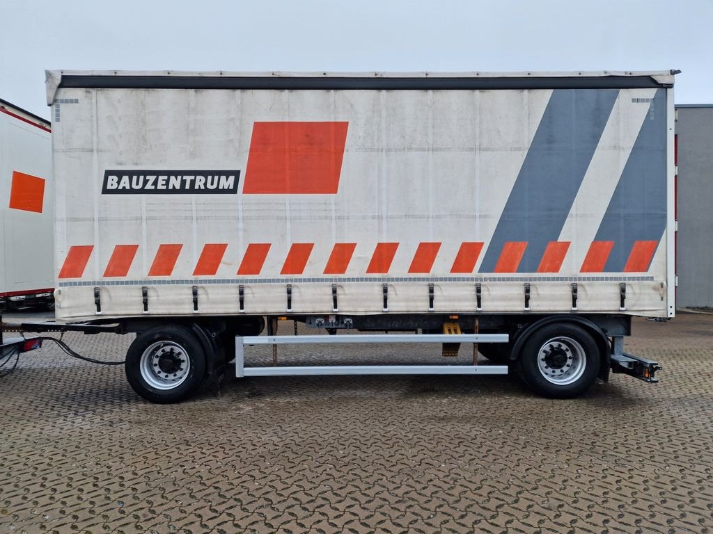 Plachtový nákladní auto MAN TGS 26.440/Lenkachse/Staplerhaltrng./ KOMPLETT!!: obrázek 26