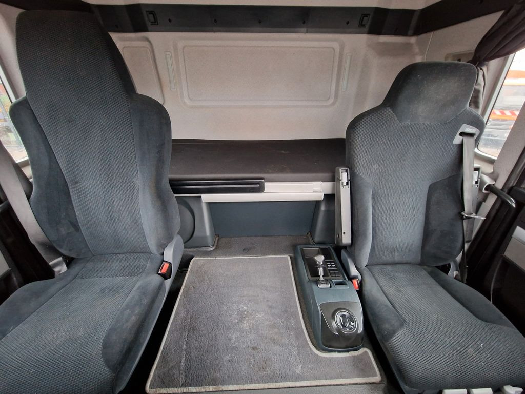Plachtový nákladní auto MAN TGS 26.440/Lenkachse/Staplerhaltrng./ KOMPLETT!!: obrázek 13