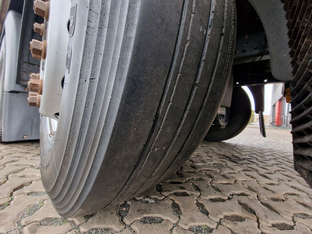 Plachtový nákladní auto MAN TGS 26.440/Lenkachse/Staplerhaltrng./ KOMPLETT!!: obrázek 21