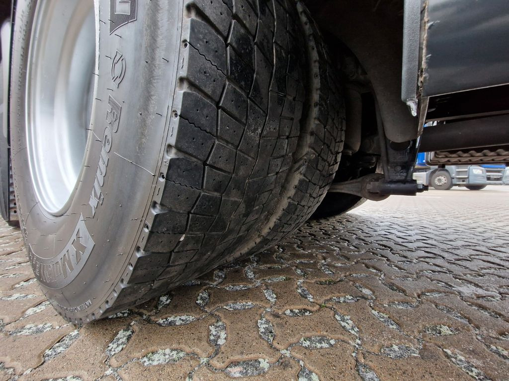 Plachtový nákladní auto MAN TGS 26.440/Lenkachse/Staplerhaltrng./ KOMPLETT!!: obrázek 22
