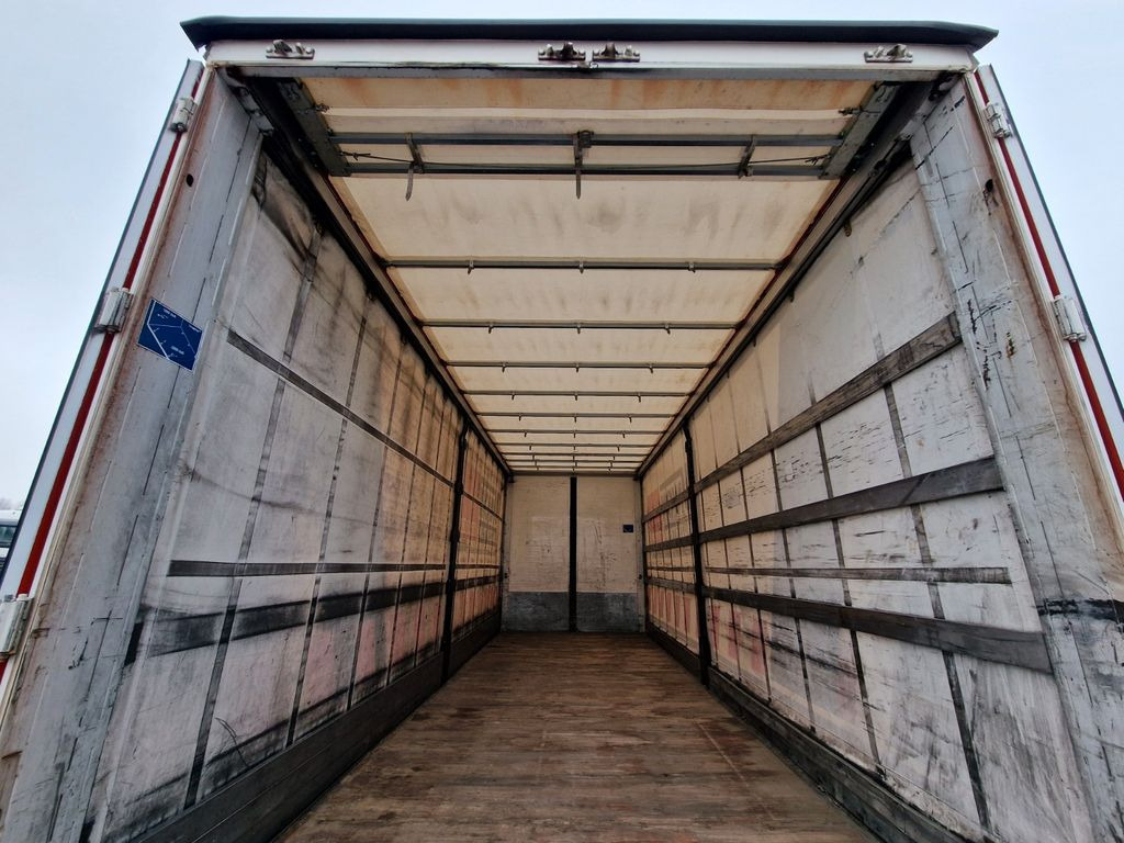 Plachtový nákladní auto MAN TGS 26.440/Lenkachse/Staplerhaltrng./ KOMPLETT!!: obrázek 25