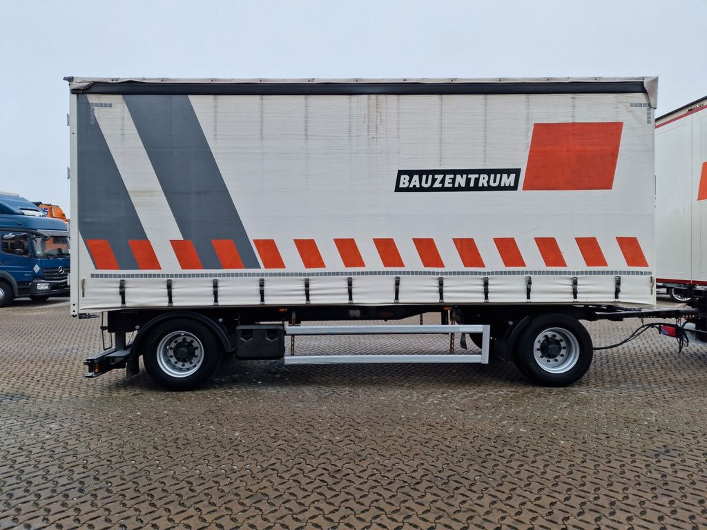 Plachtový nákladní auto MAN TGS 26.440/Lenkachse/Staplerhaltrng./ KOMPLETT!!: obrázek 27