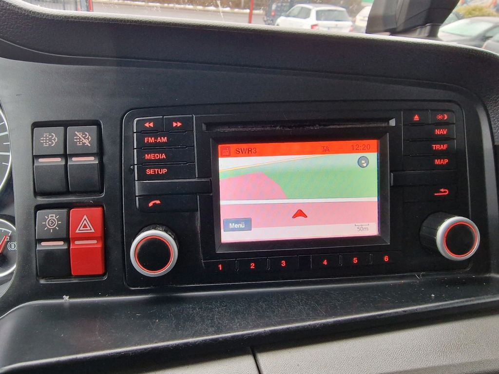 Plachtový nákladní auto MAN TGS 26.440/Lenkachse/Staplerhaltrng./ KOMPLETT!!: obrázek 17