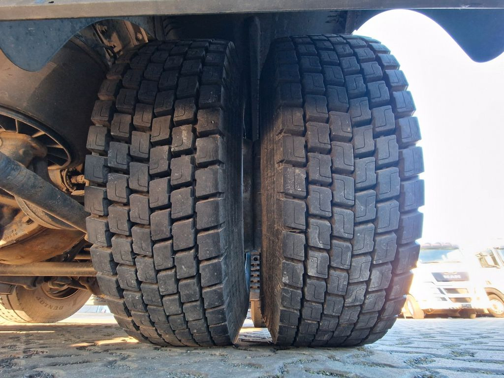 Auto s hydraulickou rukou, Nákladní automobil valníkový/ Plošinový MAN TGS 26.460 6X2-4 BL / Intarder / Atlas 172.3E-A4: obrázek 27 Auto s hydraulickou rukou, Nákladní automobil valníkový/ Plošinový MAN TGS 26.460 6X2-4 BL / Intarder / Atlas 172.3E-A4: obrázek 27