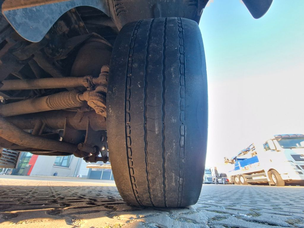 Auto s hydraulickou rukou, Nákladní automobil valníkový/ Plošinový MAN TGS 26.460 6X2-4 BL / Intarder / Atlas 172.3E-A4: obrázek 28 Auto s hydraulickou rukou, Nákladní automobil valníkový/ Plošinový MAN TGS 26.460 6X2-4 BL / Intarder / Atlas 172.3E-A4: obrázek 28
