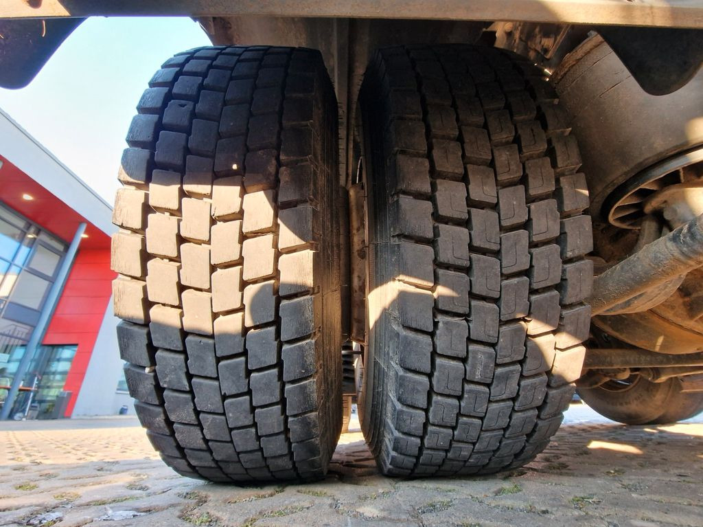 Auto s hydraulickou rukou, Nákladní automobil valníkový/ Plošinový MAN TGS 26.460 6X2-4 BL / Intarder / Atlas 172.3E-A4: obrázek 29 Auto s hydraulickou rukou, Nákladní automobil valníkový/ Plošinový MAN TGS 26.460 6X2-4 BL / Intarder / Atlas 172.3E-A4: obrázek 29