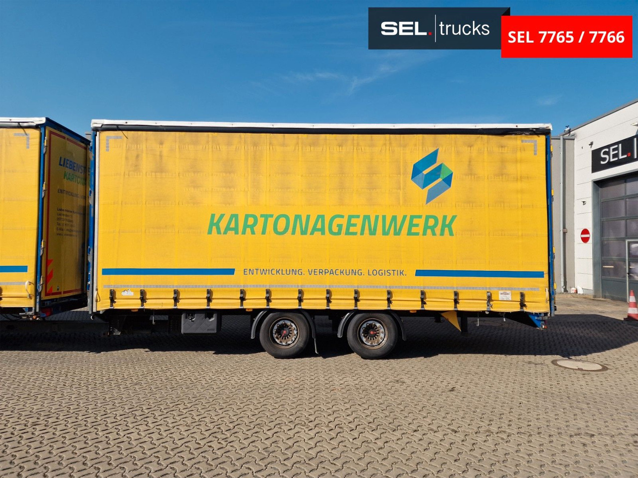 Plachtový nákladní auto MAN TGX 18.440 4X2 LL-U/ Intarder /Hubdach/Durchlade: obrázek 28
