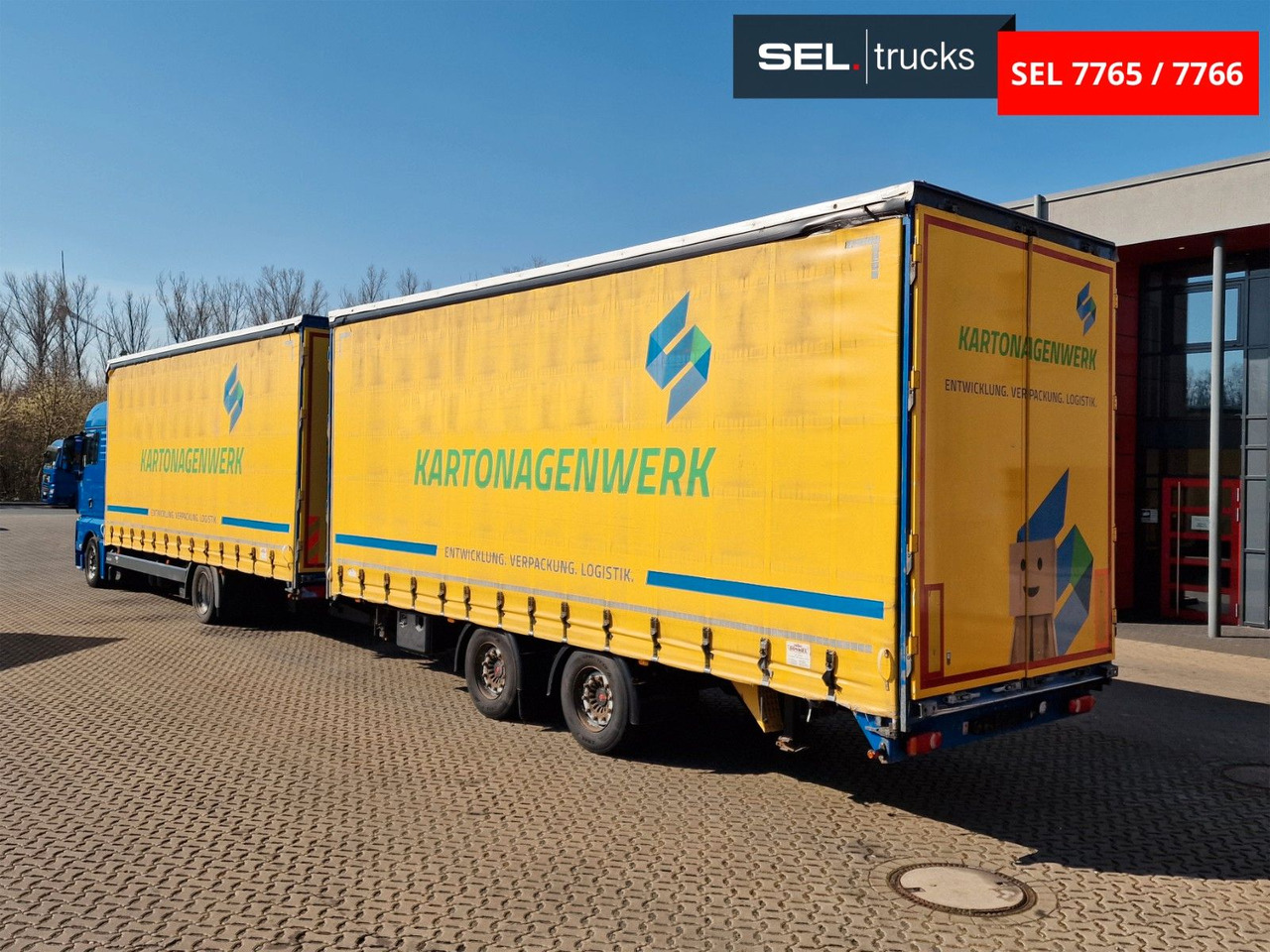 Plachtový nákladní auto MAN TGX 18.440 4X2 LL-U/ Intarder /Hubdach/Durchlade: obrázek 7