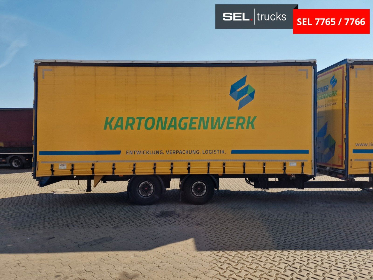Plachtový nákladní auto MAN TGX 18.440 4X2 LL-U/ Intarder /Hubdach/Durchlade: obrázek 27