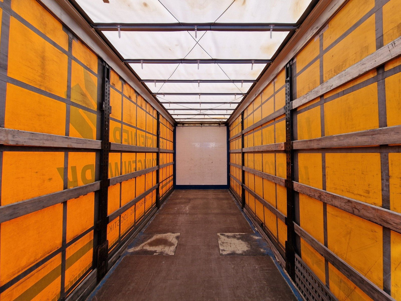 Plachtový nákladní auto MAN TGX 18.440 4X2 LL-U/ Intarder /Hubdach/Durchlade: obrázek 9
