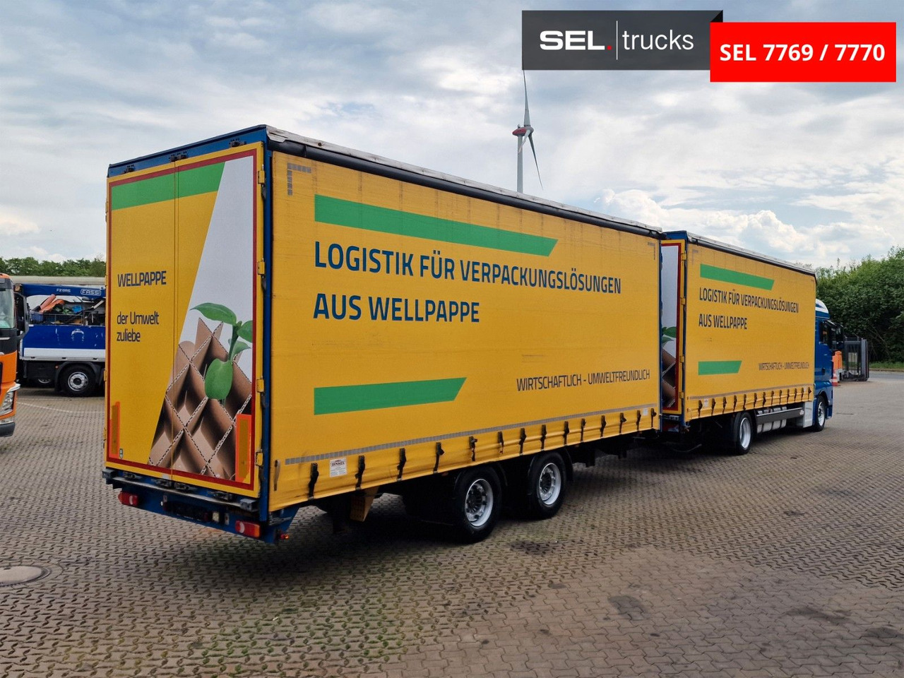 MAN TGX 18.440 4X2 LL-U/ Intarder/ Hubdach/Durchlade - Plachtový nákladní auto: obrázek 5 MAN TGX 18.440 4X2 LL-U/ Intarder/ Hubdach/Durchlade - Plachtový nákladní auto: obrázek 5