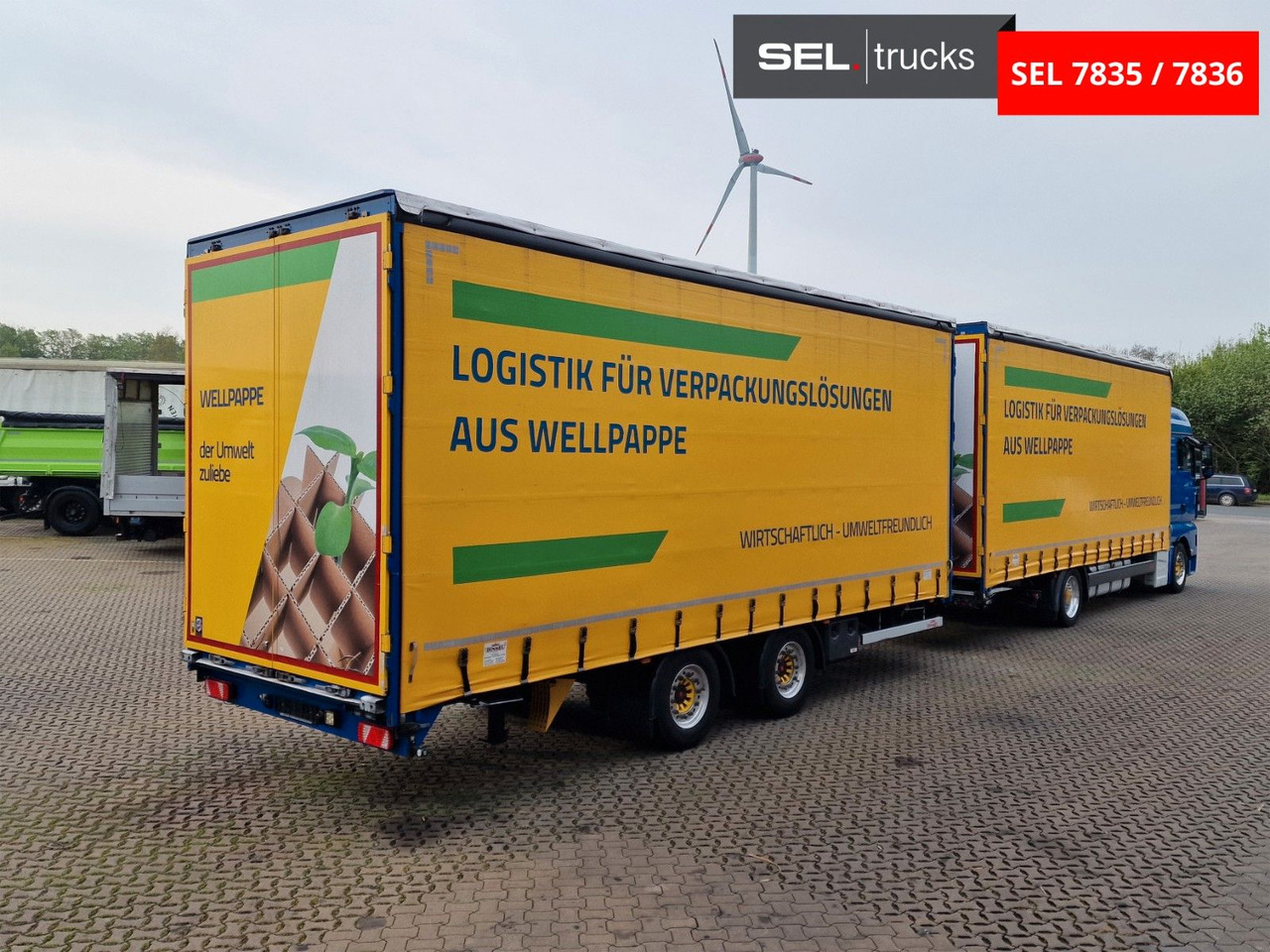 MAN TGX 18.500 4x2 LL-U/ Intarder/Durchlade/Hubdach - Plachtový nákladní auto: obrázek 5 MAN TGX 18.500 4x2 LL-U/ Intarder/Durchlade/Hubdach - Plachtový nákladní auto: obrázek 5