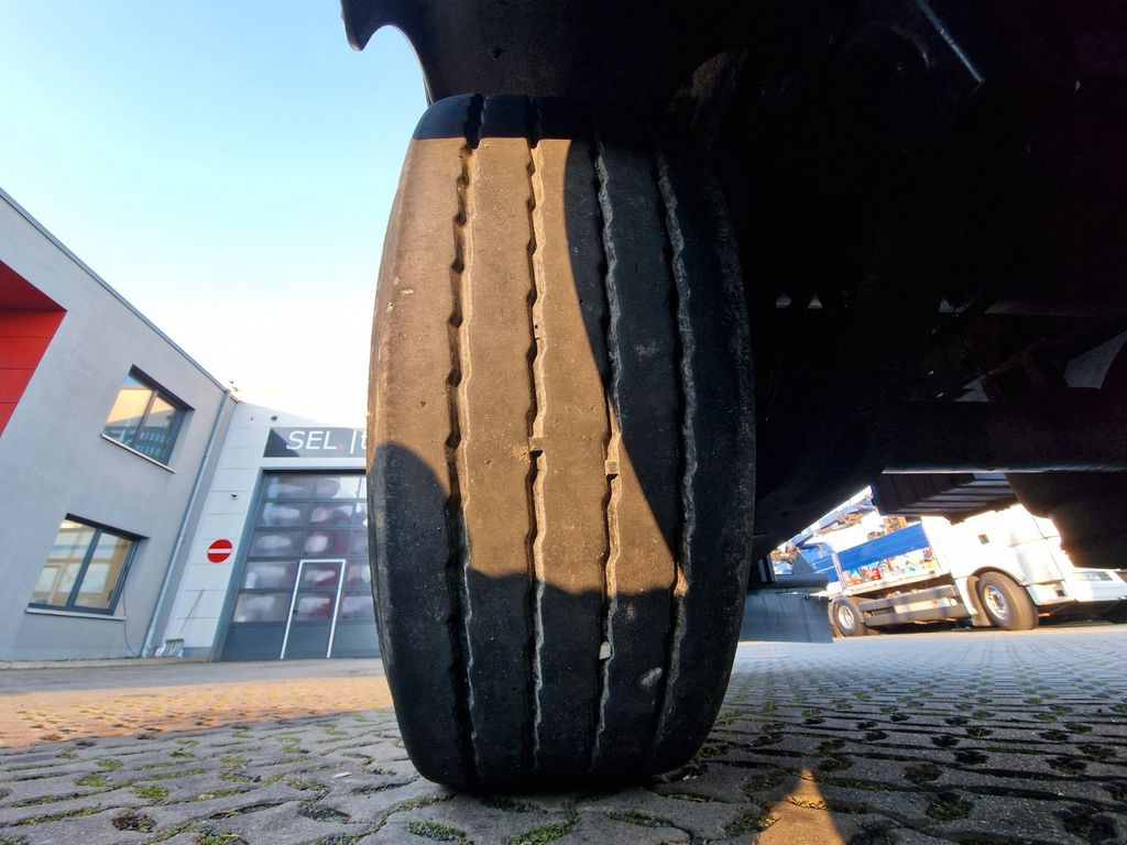 Klanicový návěs PAVIC PRSH-27-SW / Liftachse PAVIC PRSH-27-SW / Liftachse: obrázek 29