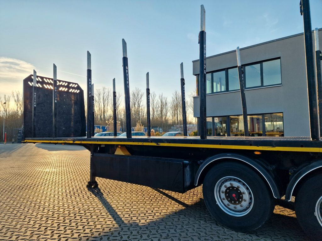 Klanicový návěs PAVIC PRSH-27-SW / Liftachse PAVIC PRSH-27-SW / Liftachse: obrázek 9