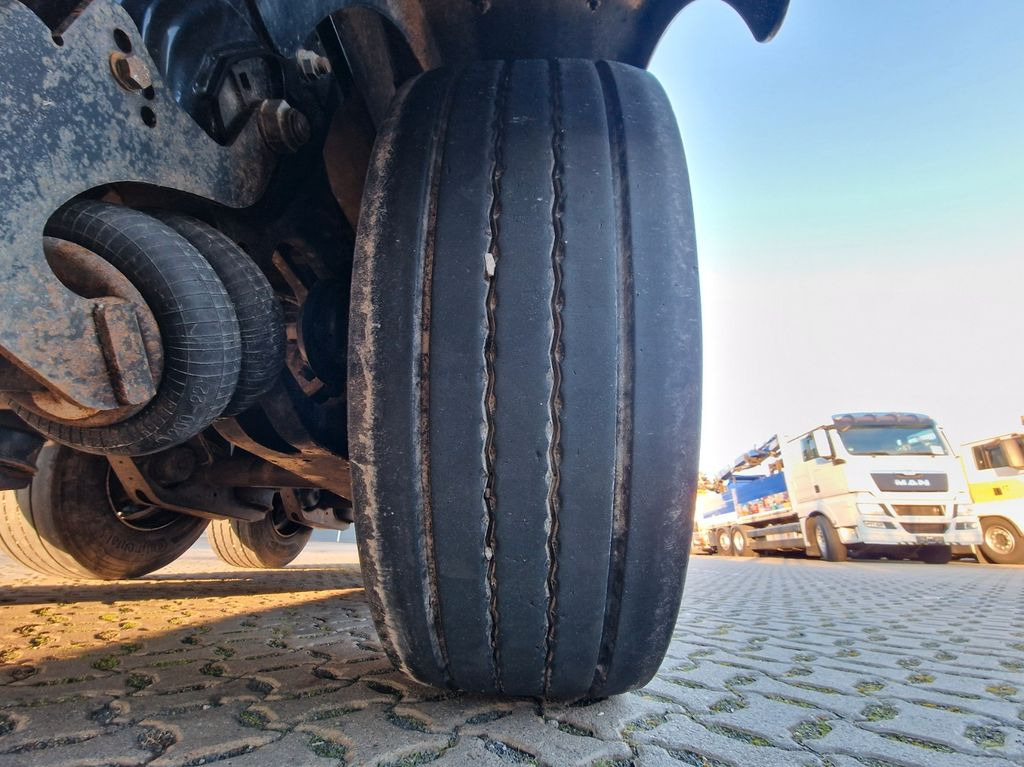 Klanicový návěs PAVIC PRSH-27-SW / Liftachse PAVIC PRSH-27-SW / Liftachse: obrázek 23