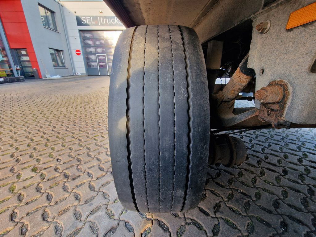 Chladírenský návěs Schmitz Cargobull SKO 24 / Doppelstocl / Lenkachse / FRC / Ldbw: obrázek 29