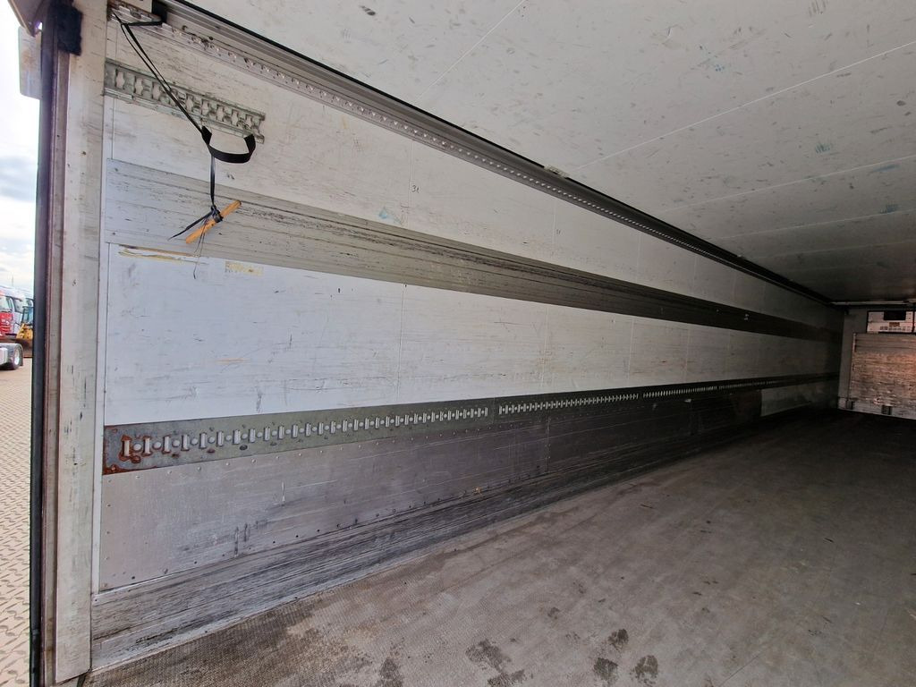 Chladírenský návěs Schmitz Cargobull SKO20/LZG-13.4 FP 45 COOL Schmitz Cargobull SKO20/LZG-13.4 FP 45 COOL / LENKACHSE!: obrázek 13 Chladírenský návěs Schmitz Cargobull SKO20/LZG-13.4 FP 45 COOL Schmitz Cargobull SKO20/LZG-13.4 FP 45 COOL / LENKACHSE!: obrázek 13