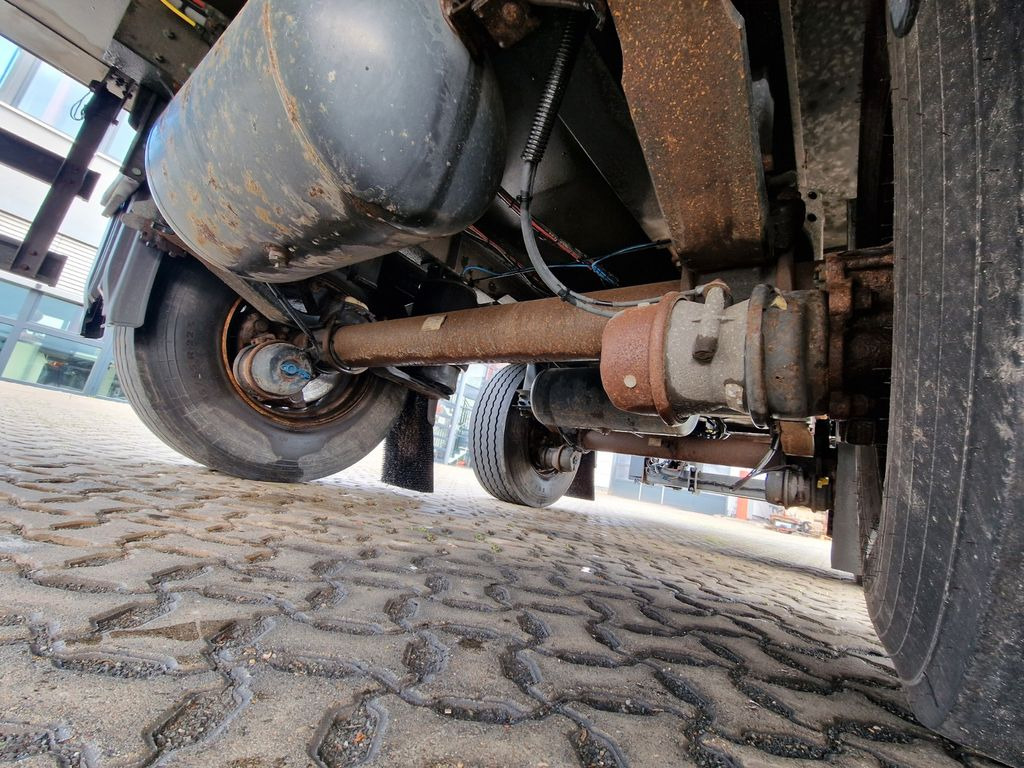 Chladírenský návěs Schmitz Cargobull SKO20/LZG-13.4 FP 45 COOL Schmitz Cargobull SKO20/LZG-13.4 FP 45 COOL / LENKACHSE!: obrázek 22 Chladírenský návěs Schmitz Cargobull SKO20/LZG-13.4 FP 45 COOL Schmitz Cargobull SKO20/LZG-13.4 FP 45 COOL / LENKACHSE!: obrázek 22